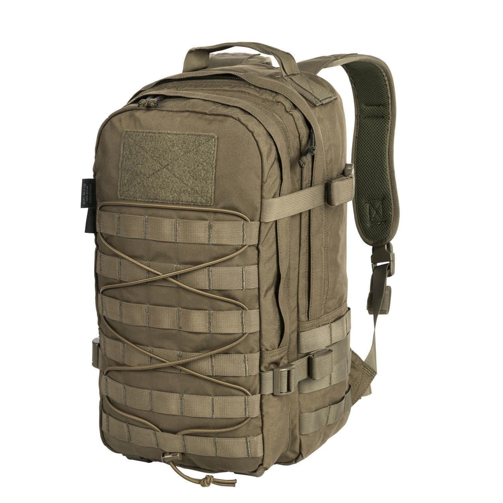 Raccoon Rucksack