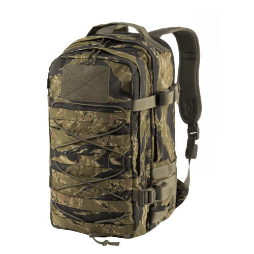 Raccoon Rucksack | S4 Supplies