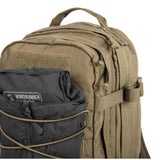 Raccoon Rucksack