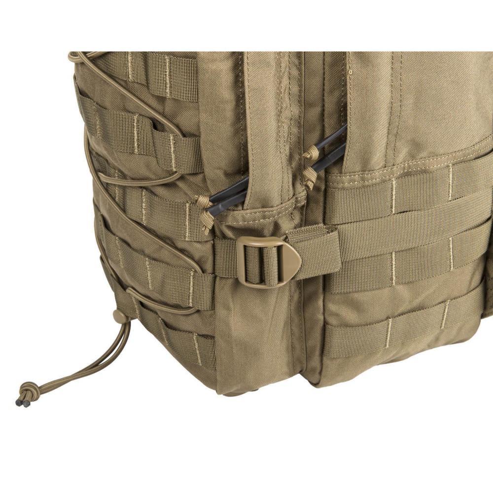 Raccoon Rucksack