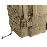 Raccoon Rucksack