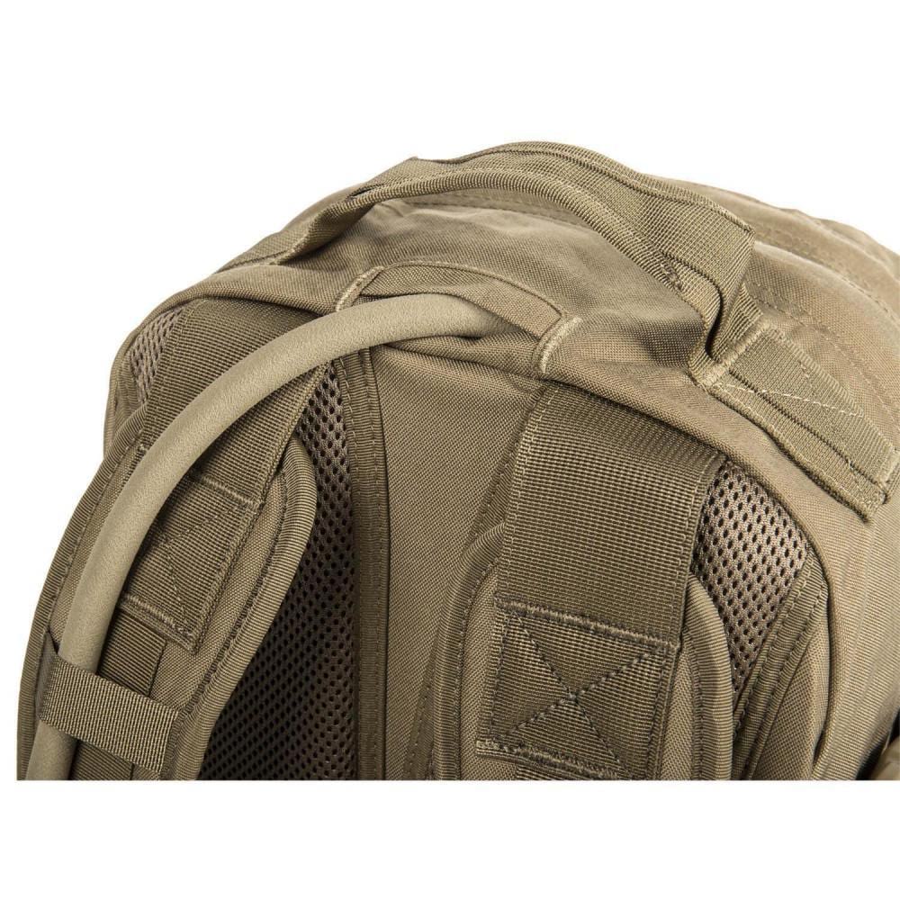 Raccoon Rucksack