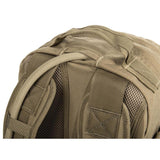 Raccoon Rucksack