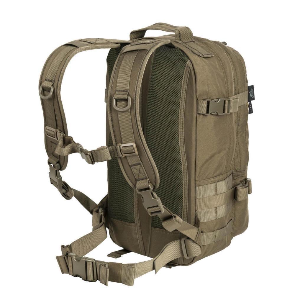 Raccoon Rucksack