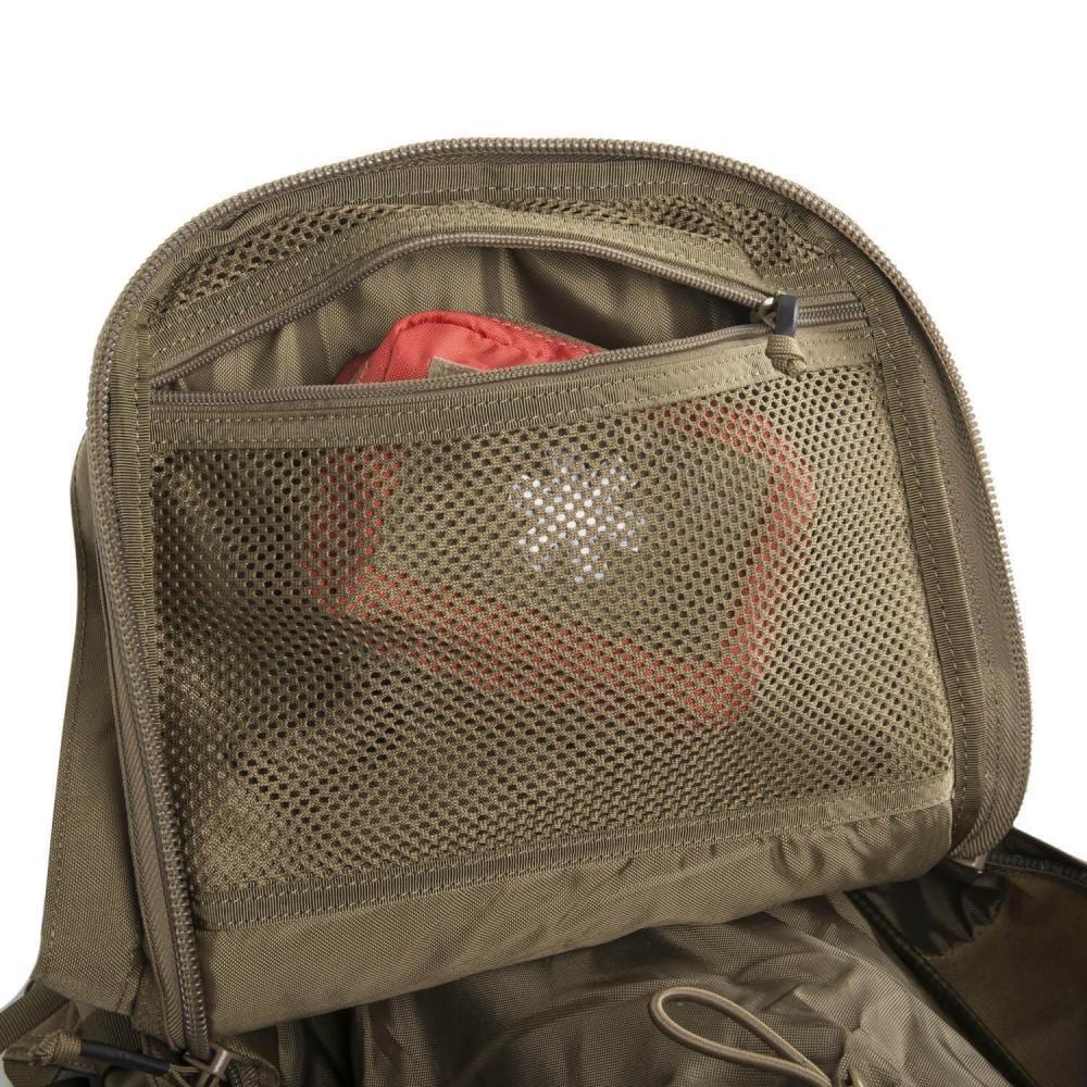 Raccoon Rucksack