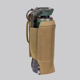 Flashbang Pouch Open