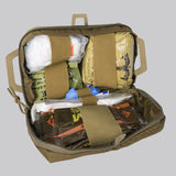 Horizontal Medical Pouch