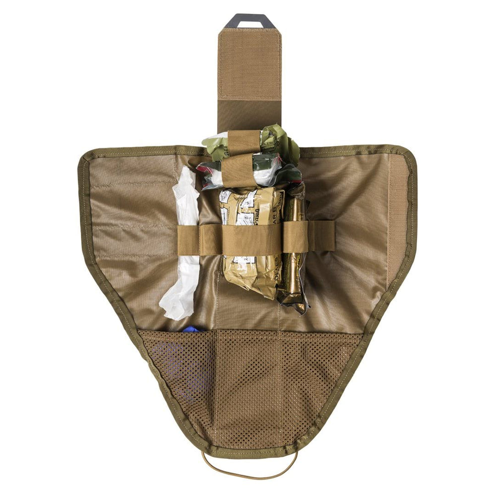 Vertical Medical Pouch