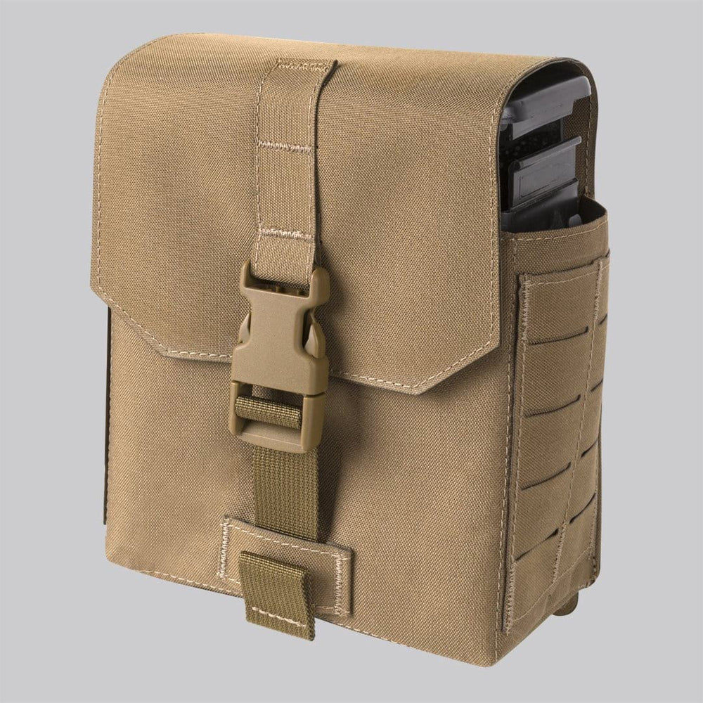 Aegis Echo - S4 Supplies