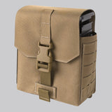 Aegis Echo - S4 Supplies