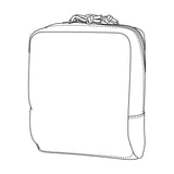 Utility Pouch - Large