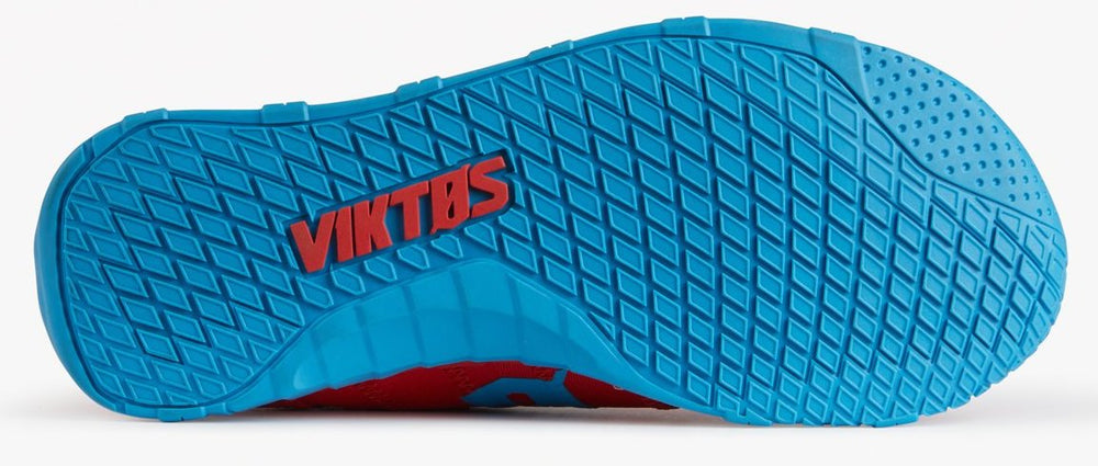 rote PTFX Core Sportschuhe (LIMITED EDITION)