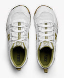 weiße PTFX Core Sportschuhe