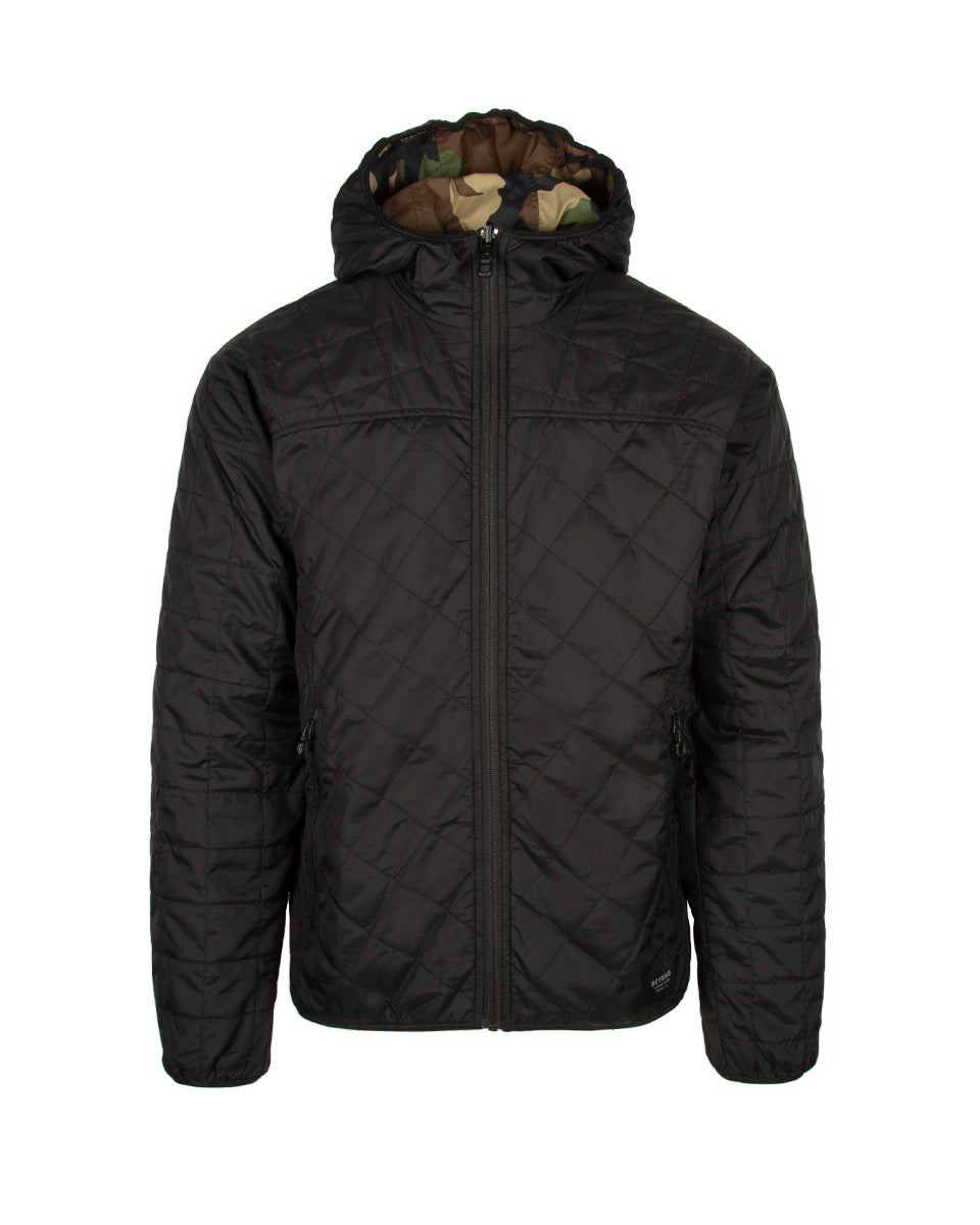 K3 Prima Lochi Jacke | Beyond
