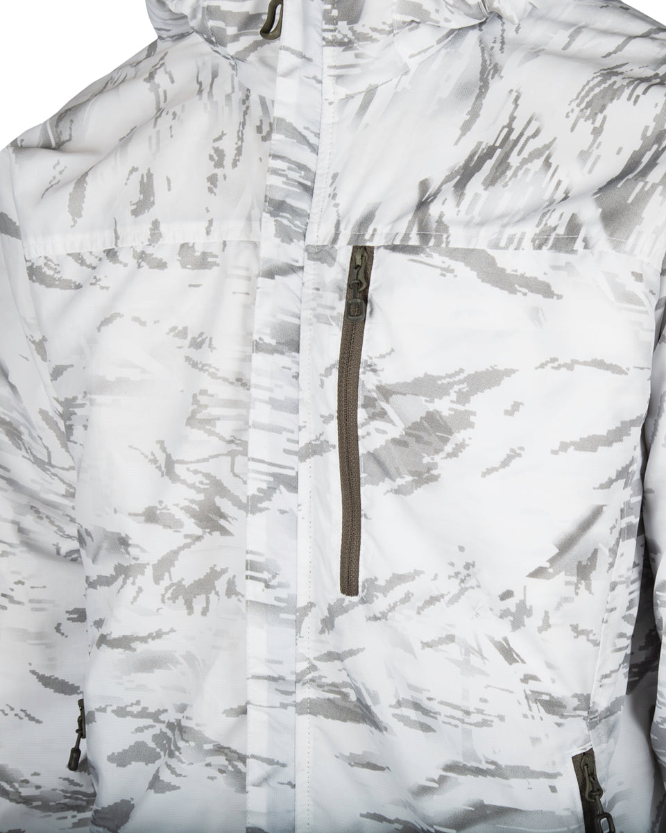 K3 Prima Lochi Jacke | Beyond