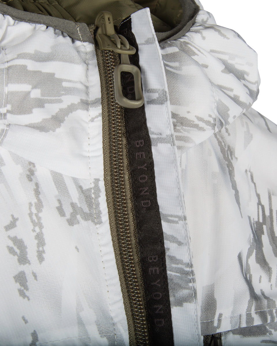 K3 Prima Lochi Jacke | Beyond