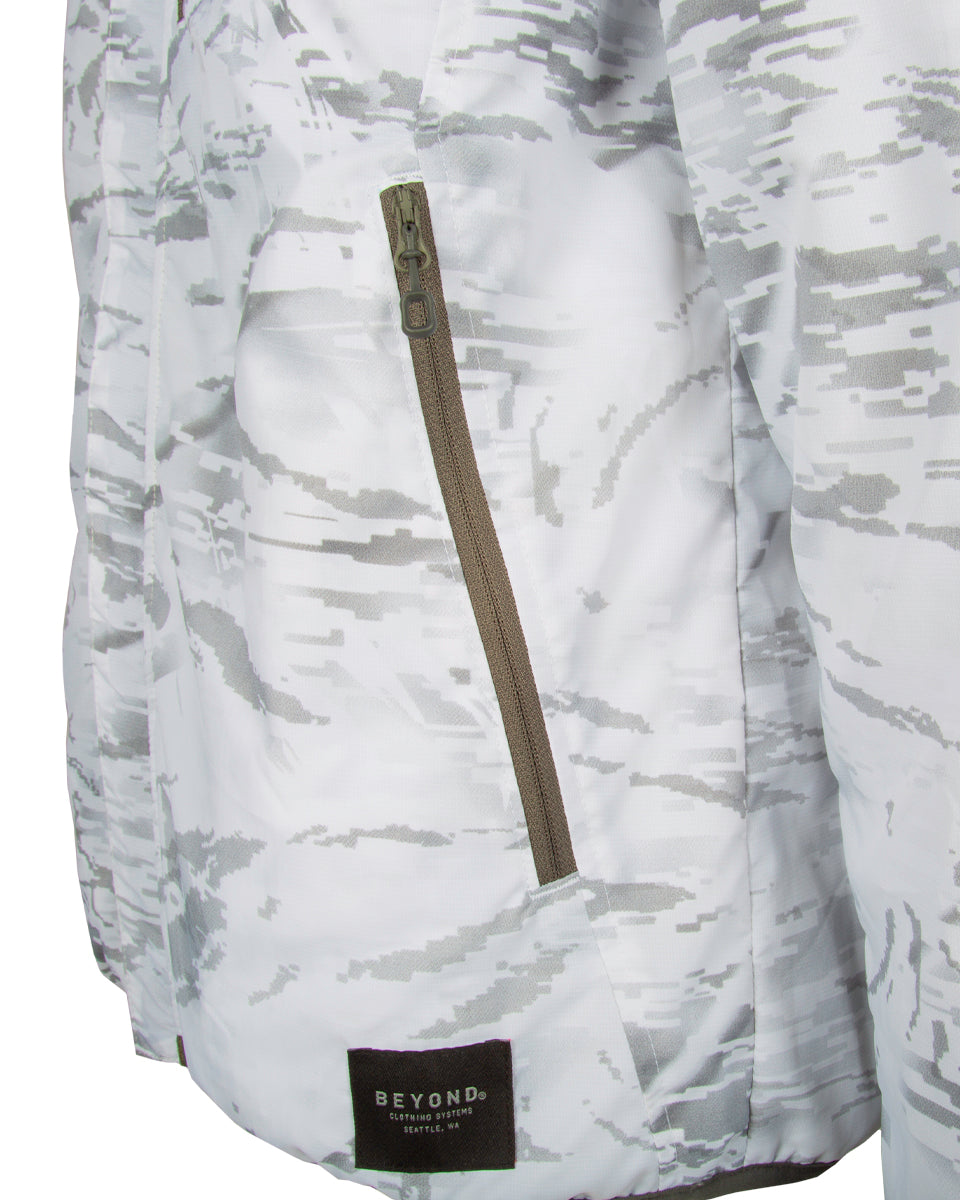K3 Prima Lochi Jacke | Beyond