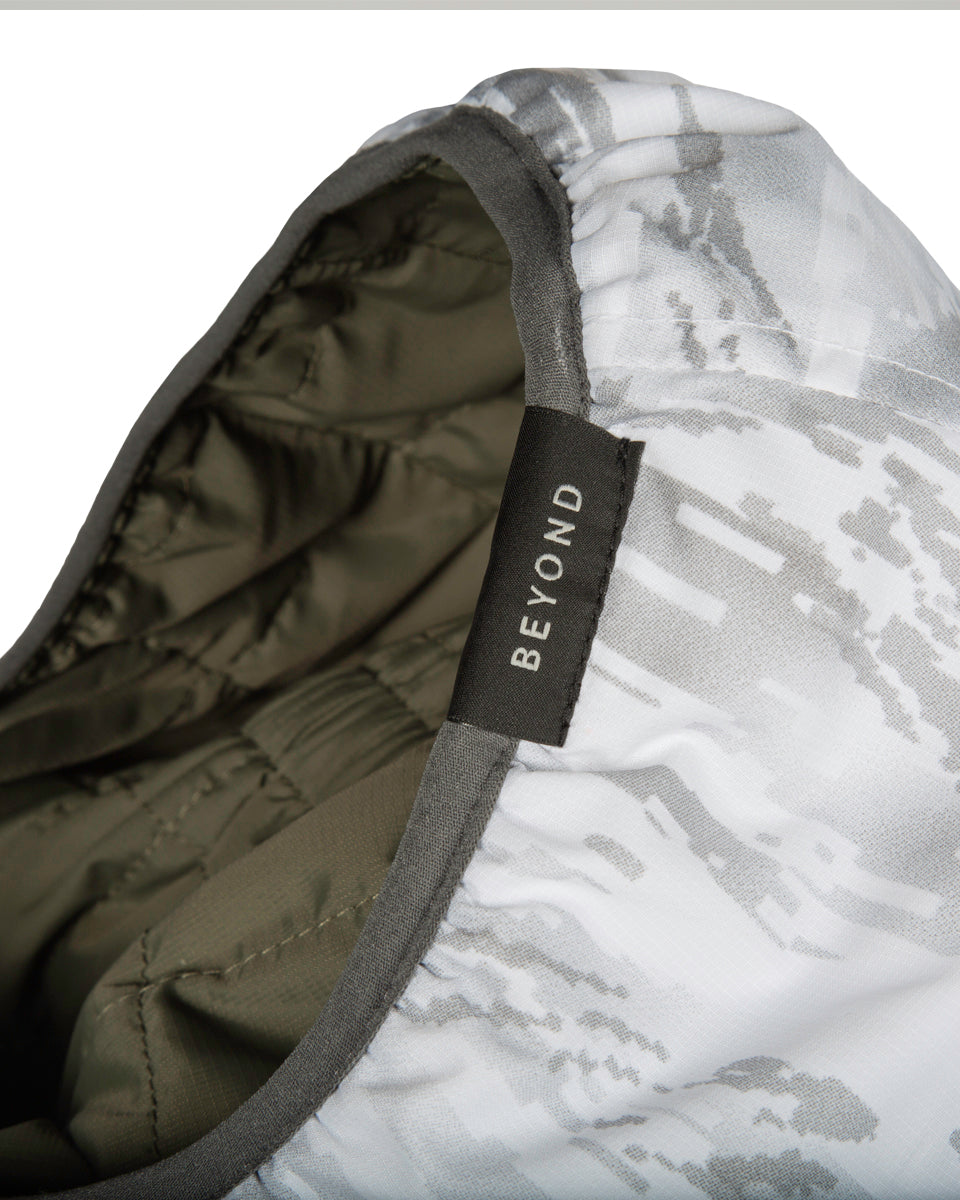 K3 Prima Lochi Jacke | Beyond