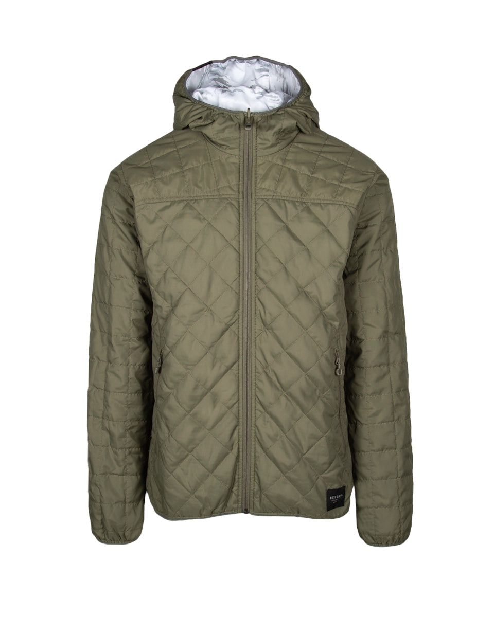 K3 Prima Lochi Jacke