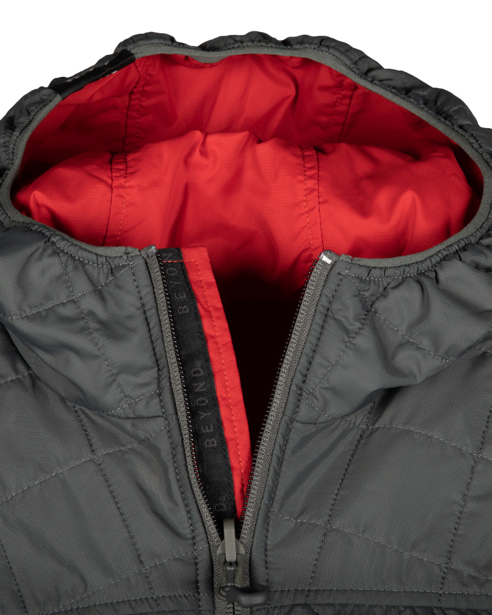 K3 Prima Lochi Jacke