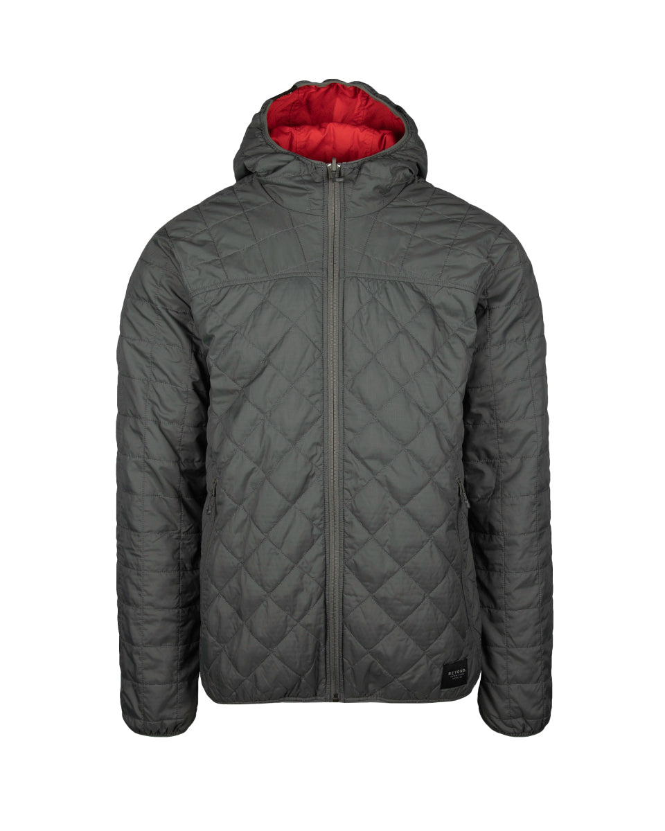 K3 Prima Lochi Jacke