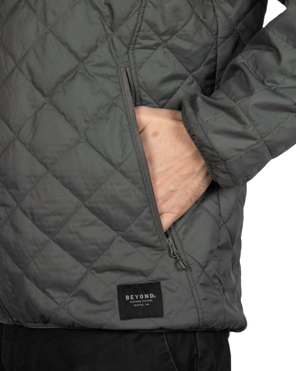 K3 Prima Lochi Jacke