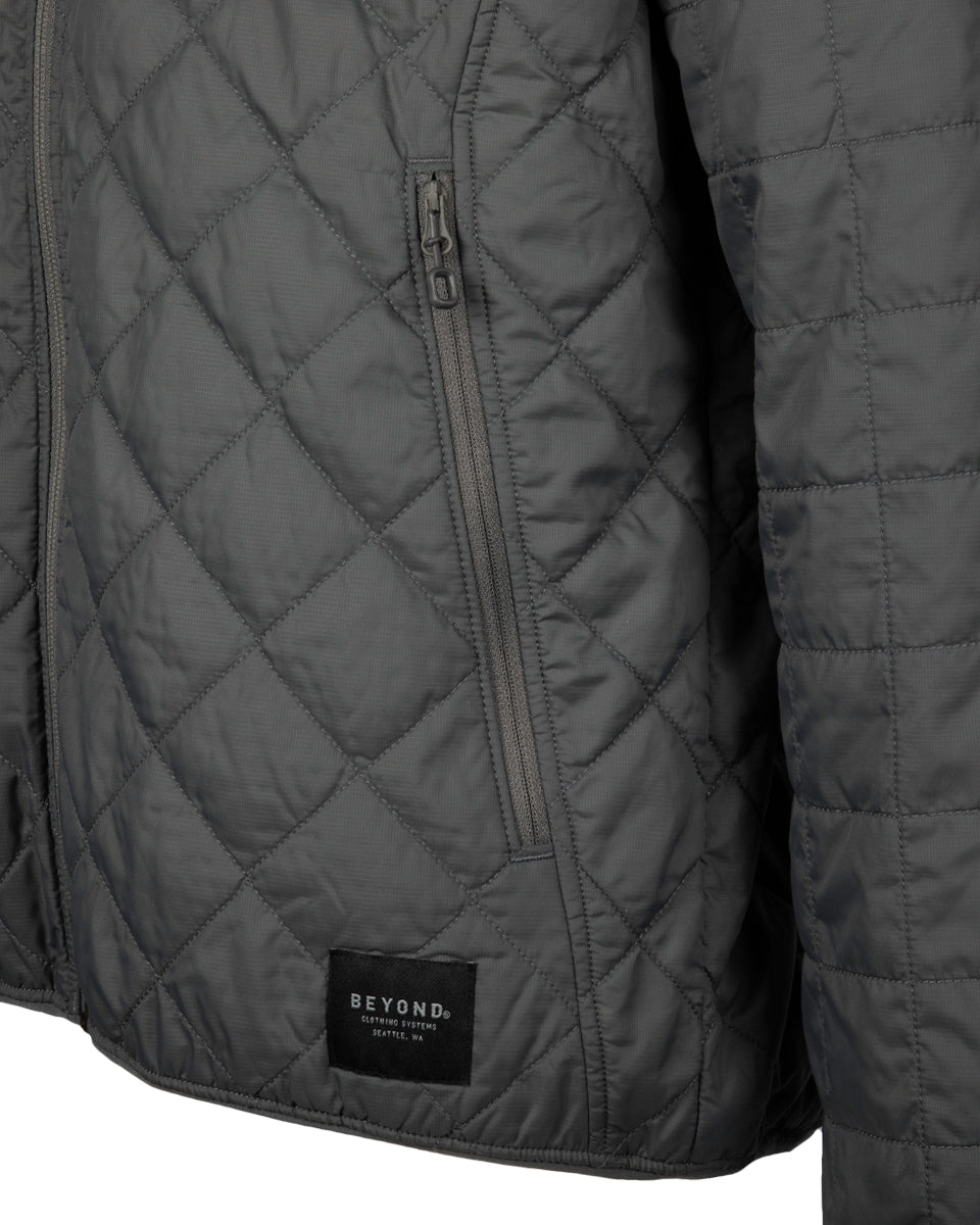 K3 Prima Lochi Jacke