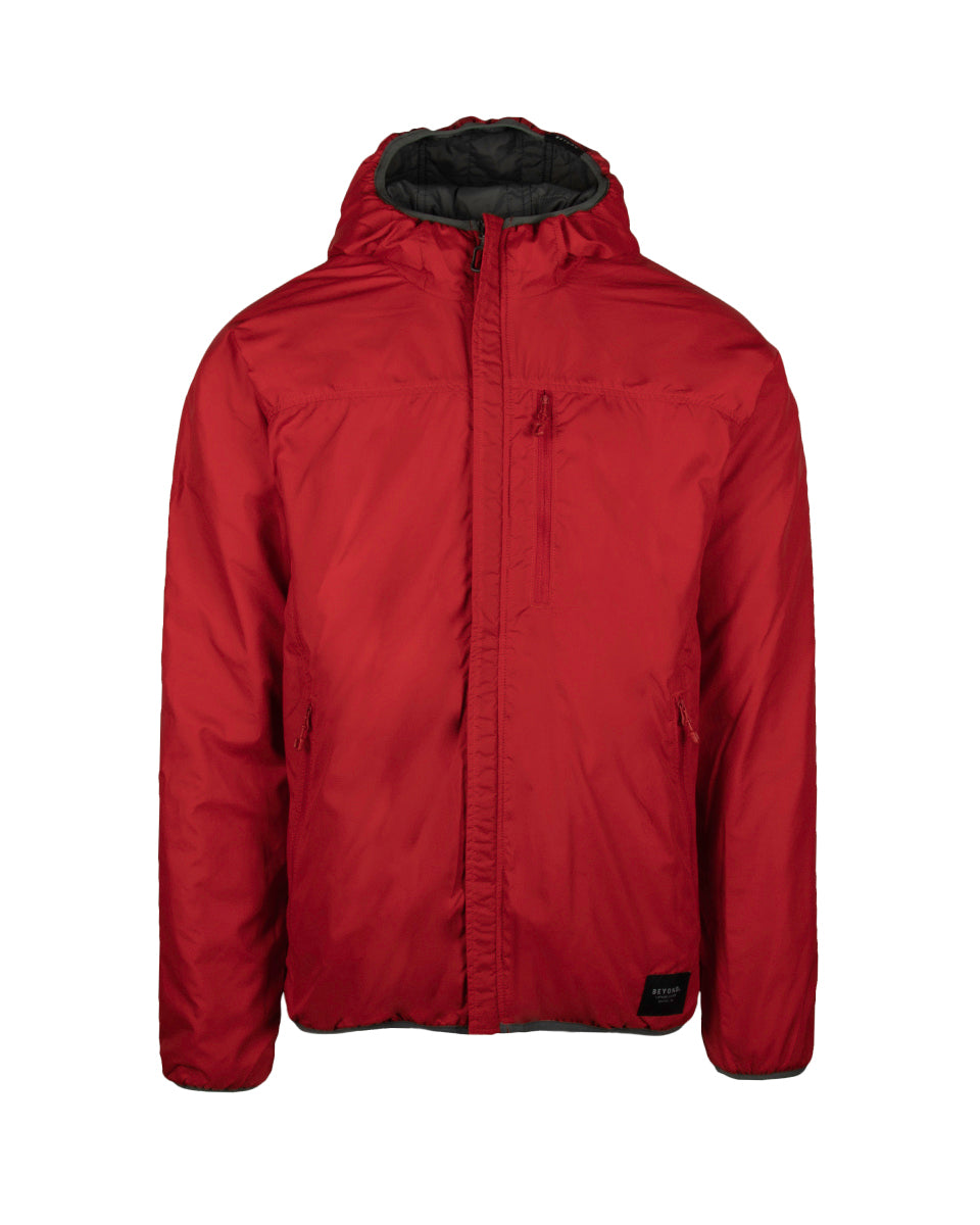 K3 Prima Lochi Jacke
