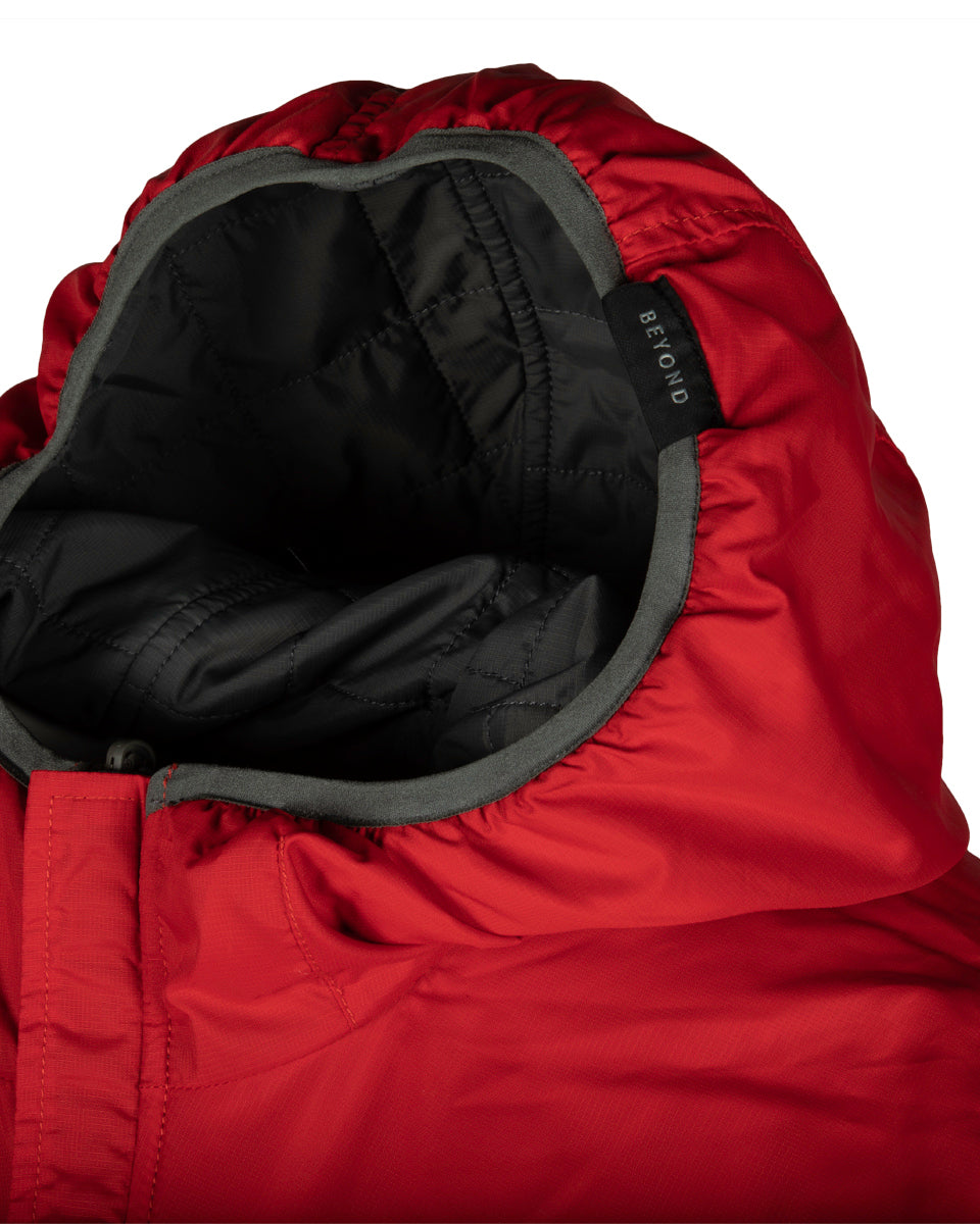 K3 Prima Lochi Jacke