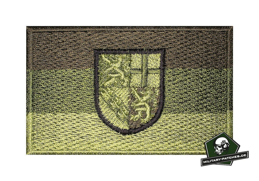 Flagge Saarland
