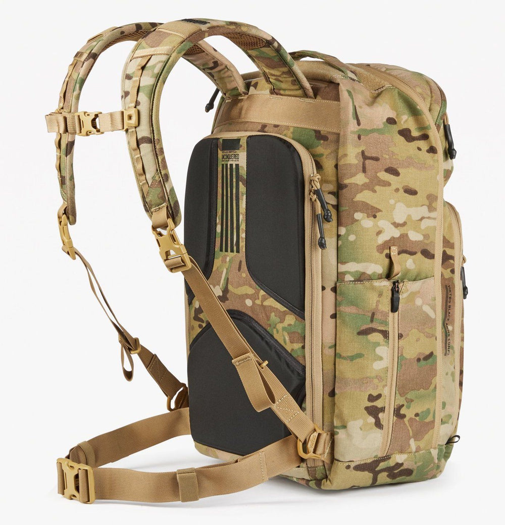 PERIMETER 40 Rucksack