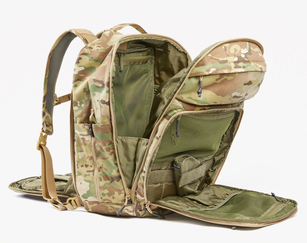 PERIMETER 40 Rucksack
