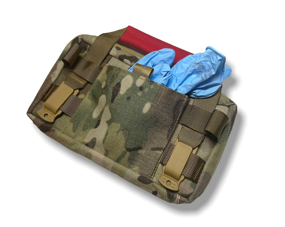 Burrito® Multi-pouch Gen 1. | S4 Supplies