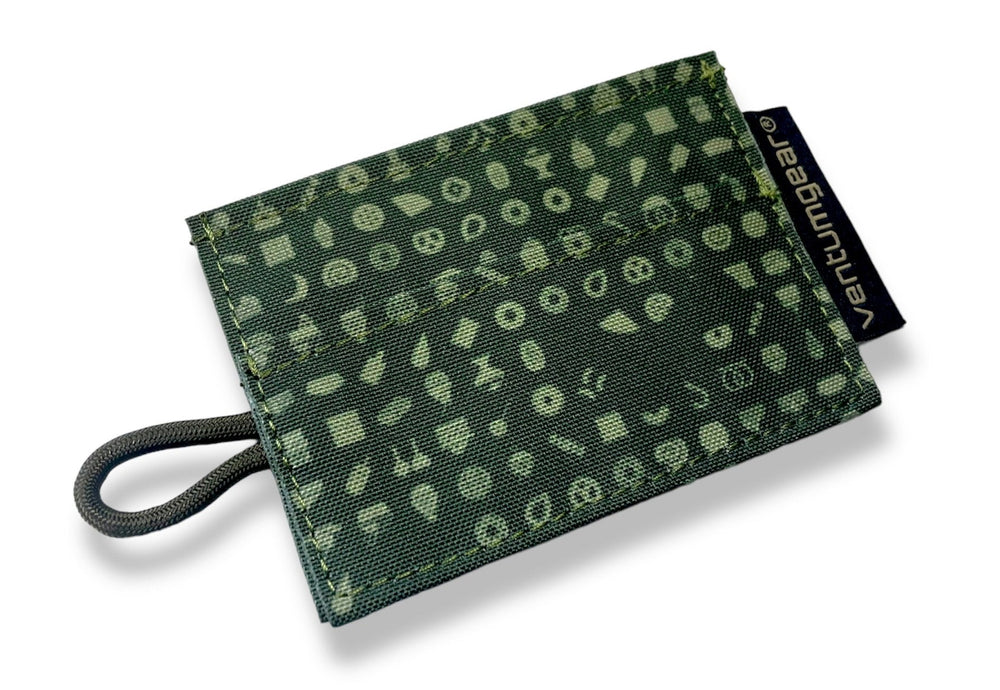 Slim Wallet | S4 Supplies