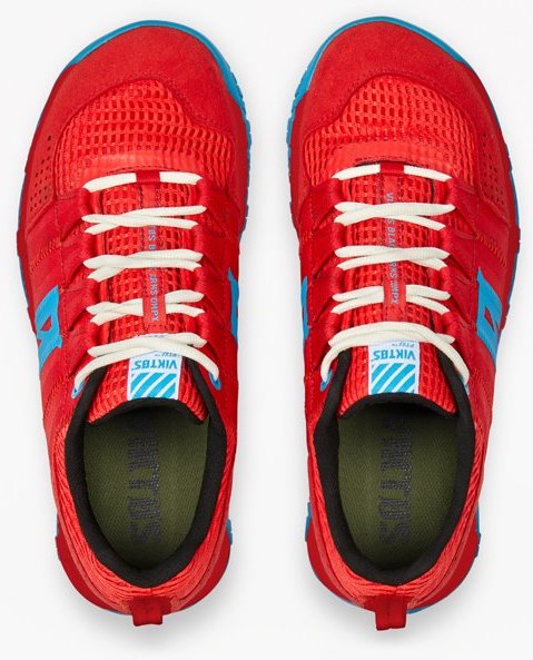 rote PTFX Core Sportschuhe (LIMITED EDITION)