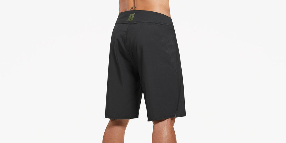 PTXF GYM & SWIM Shorts
