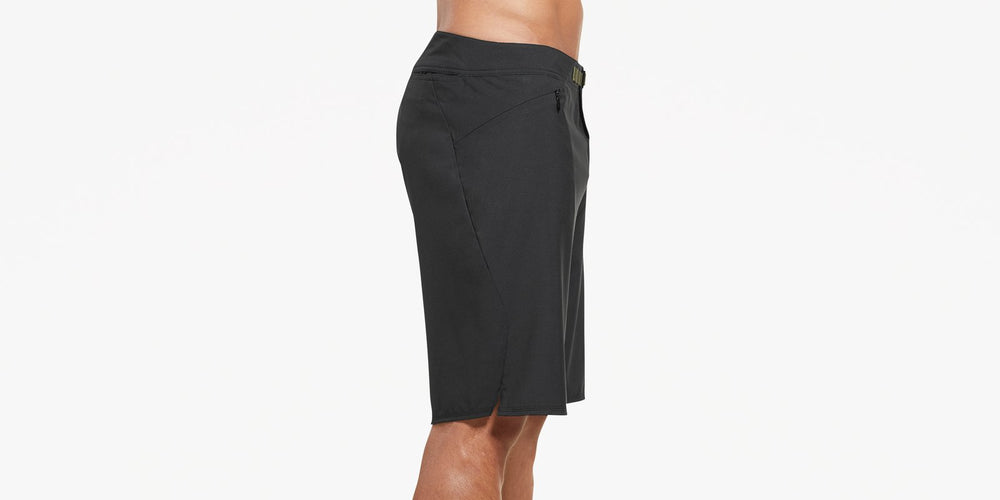 PTXF GYM & SWIM Shorts