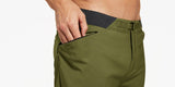 PTXF GYM & SWIM Shorts