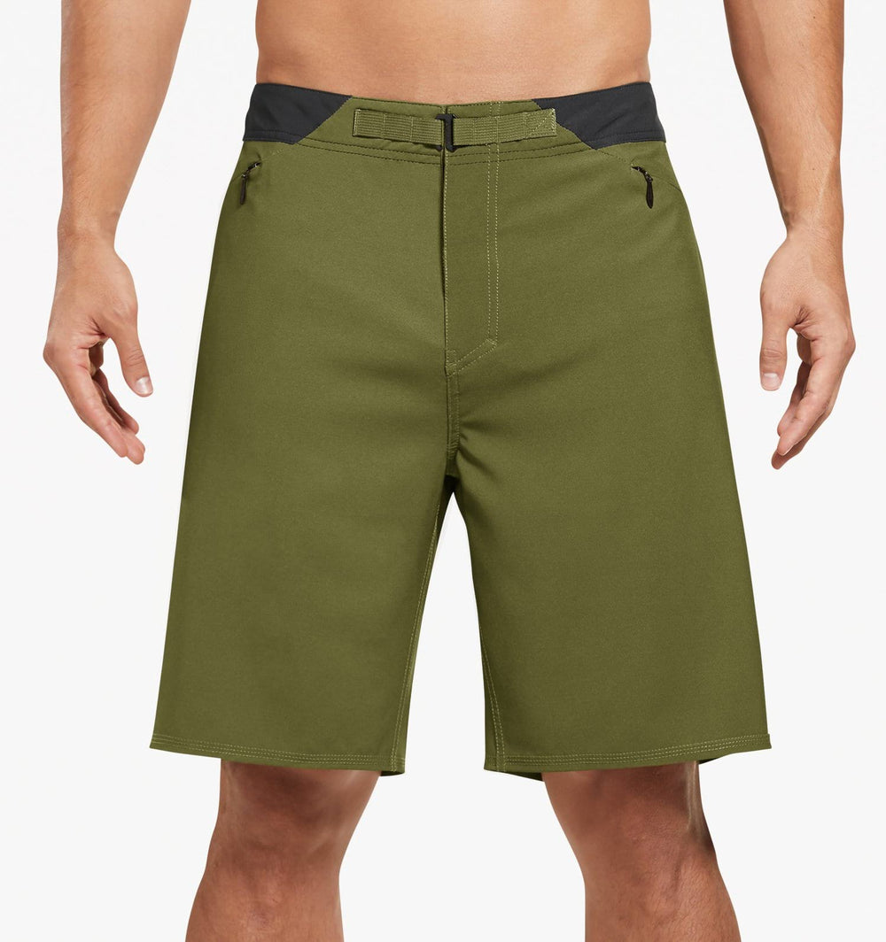 PTXF GYM & SWIM Shorts