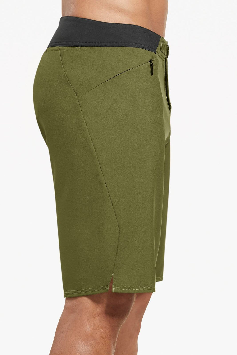 PTXF GYM & SWIM Shorts