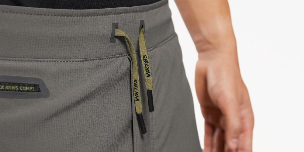 Ops Shorts