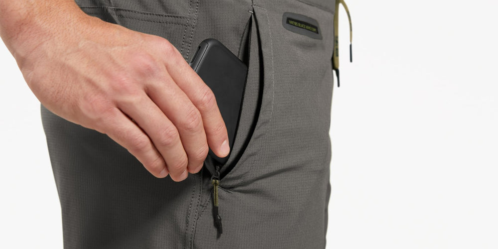 Ops Shorts