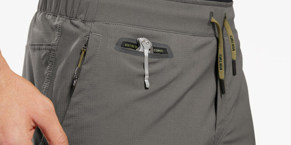 Ops Shorts