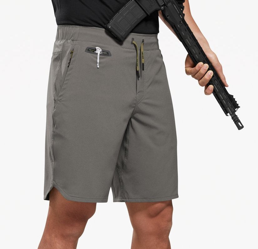 Ops Shorts