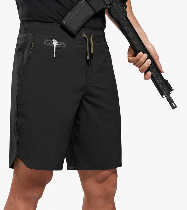 Ops Shorts