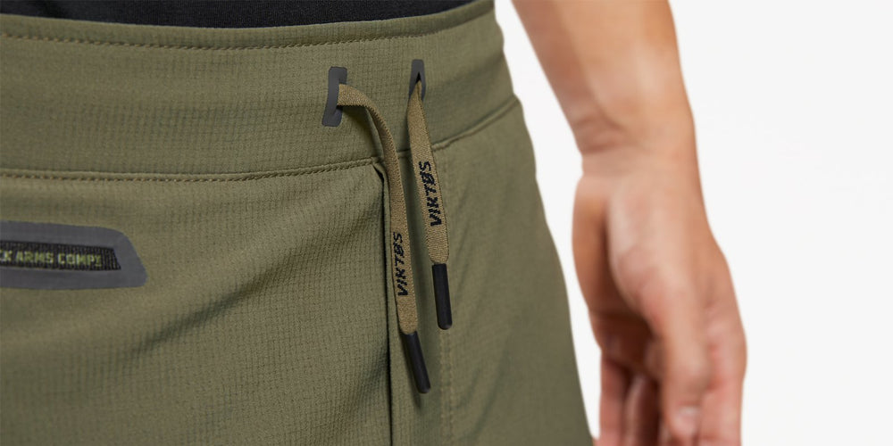 PTXF Ops Shorts™ | VIKTOS