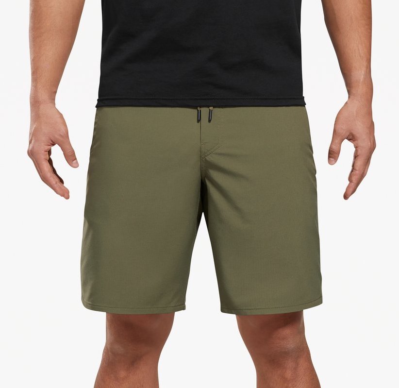 Ops Shorts