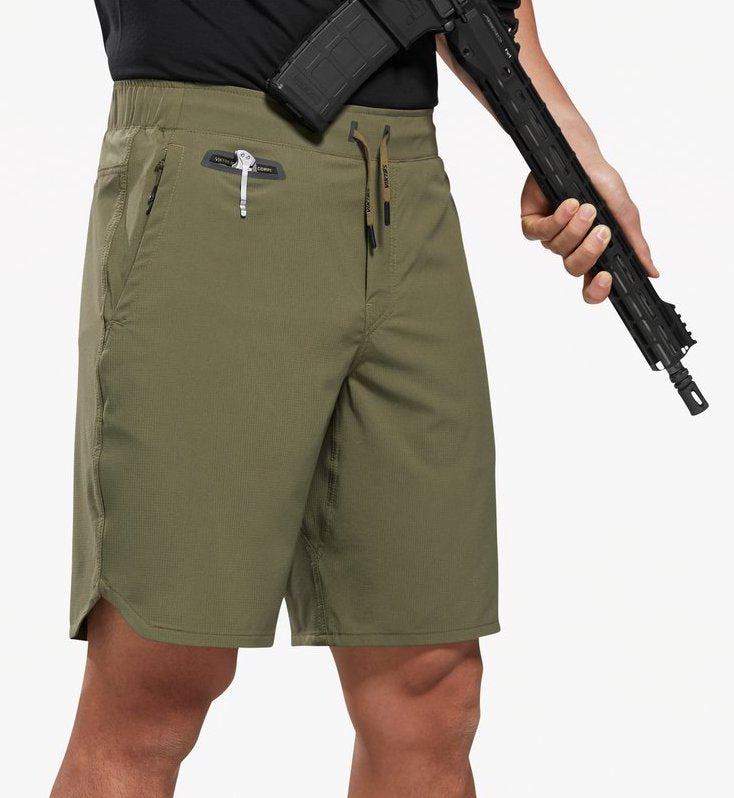PTXF Ops Shorts™ | VIKTOS