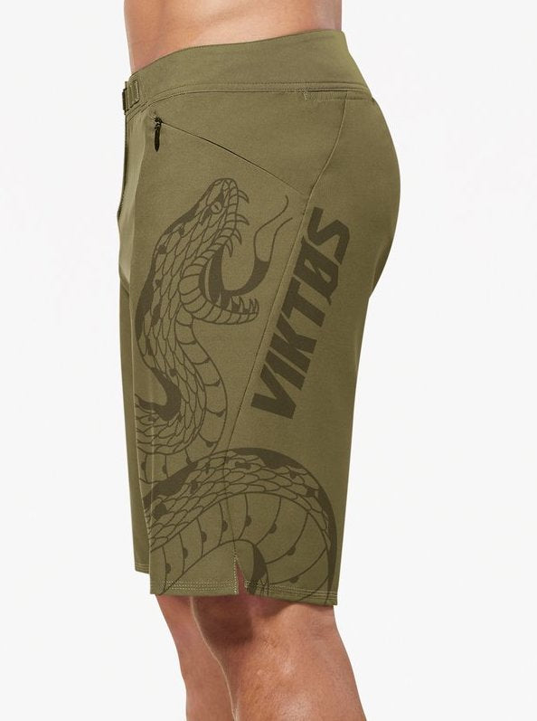 PTXF GYM & SWIM Shorts