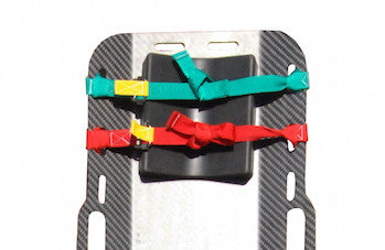 Q-Head or Helmet Immobilizer | S4 Supplies